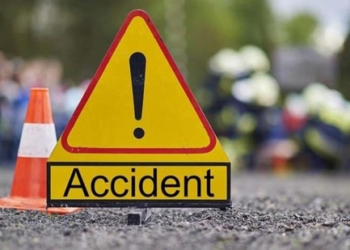 22-Year-Old Biker Killed in Dumper Accident in Lohegaon