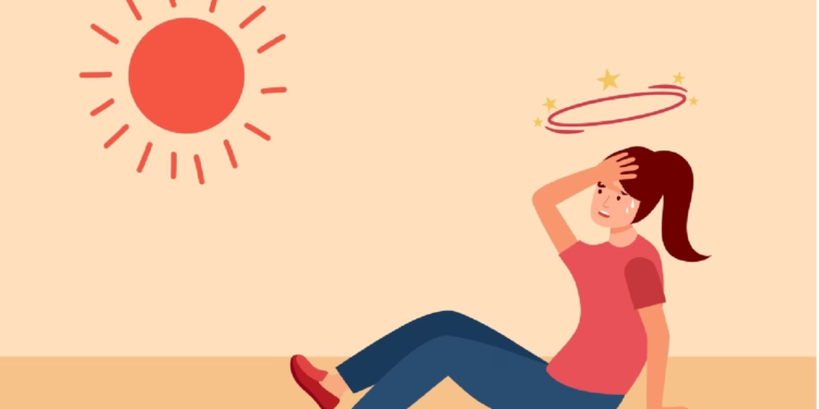 Pune News: PMC Issues Heatstroke Advisory as City Temperatures Rise