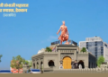 Murlidhar Mohol Pledges MP Funds for Chhatrapati Sambhaji Maharaj Memorial Redevelopment