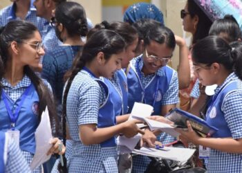 CBSE Cracks Down on Dummy Schools Makes 75% Attendance Mandatory for Board Exams