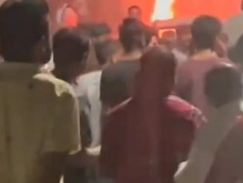 Riot-like Situation in Nagpur Over Aurangzeb’s Tomb Removal; CM Appeals for Peace