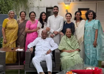 Jay Pawar to Tie the Knot with Rutuja Patil