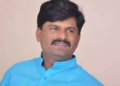 BJP MLA Gopichand Padalkar Accused of Illegal Land Acquisition at Aundh Temple