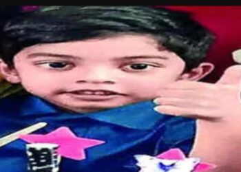 Father Kills Three-And-A-Half-Year-Old Son Over Suspicion of Wife’s Character