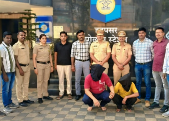 Senior Citizen Duped of ₹24.48 Lakh by Security Guard