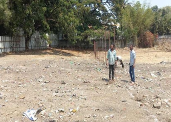 Poona Parsee Panchayat Battles Alleged Land Encroachment in Lullanagar