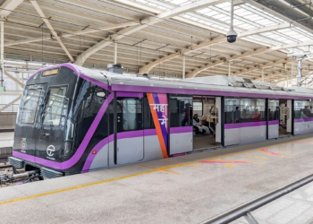 Pune Metro Line-3: Land Secured, Trial Run Soon for Hinjawadi to Shivajinagar Corridor