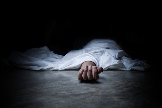 25-Year-Old Man Found Dead in Chandan Nagar Lodge; Investigation Underway