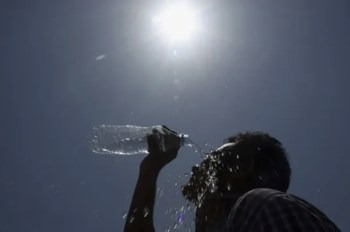 Rising Temperatures in PuneAuthorities on High Alert for Heatstroke Cases