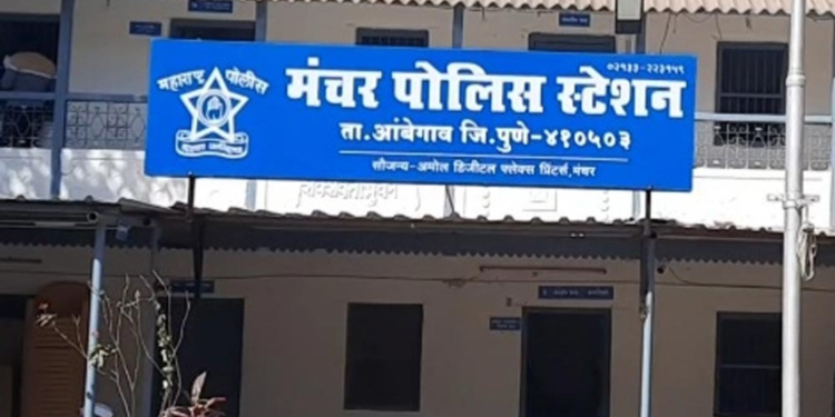 Man Arrested for Allegedly Killing Younger Brother Over Minor Dispute in Pune