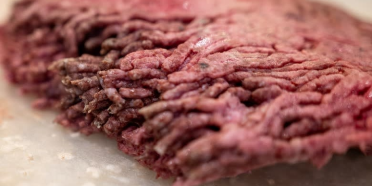 57 Tons of Beef Seized Near Lonavala Case Filed Against Transporters