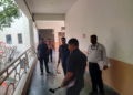 Bomb Threat Email at DY Patil College in Akurdi Proves to Be False After Investigation