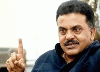 Sanjay Nirupam Alleges Celebrity Drug Racket Behind Disha Salians Death Calls for Reinvestigation