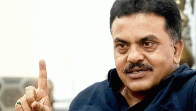 Sanjay Nirupam Alleges Celebrity Drug Racket Behind Disha Salians Death Calls for Reinvestigation