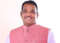 MP Shrirang Barne Calls for Third and Fourth Railway Lines Between Karjat, Lonavala, and Pune