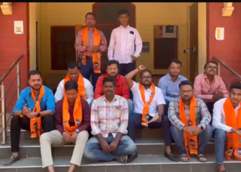 MNSV Protest SucceedsSt Helena School Waives Extra Fees Saving Parents ₹36 Lakh