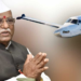 Rajasthan Governor’s Helicopter Makes Emergency Landing After Smoke Eruption Near Pali