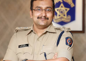 Strict Action Against Those Harassing EntrepreneursWarns Superintendent of Police Pankaj Deshmukh