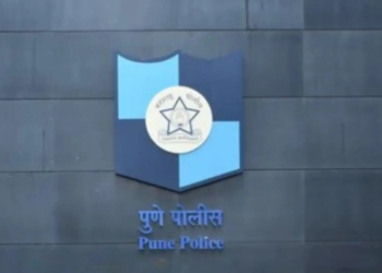 Pune Police Boost Surveillance at 2576 Crime Hotspots Under Cop24 Initiative