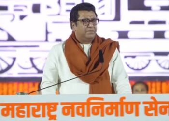 Put Up a Board: Aurangzeb, Who Came to Destroy Marathas, Was Buried Here” – Raj Thackeray’s Stand on the Tomb