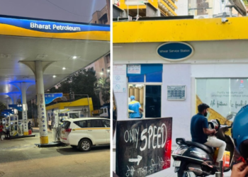 Activist Prafful Sarda’s Efforts Lead to Action Against Non-Compliant Petrol Pump