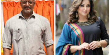 Nana Patekar Cleared in #MeToo Case