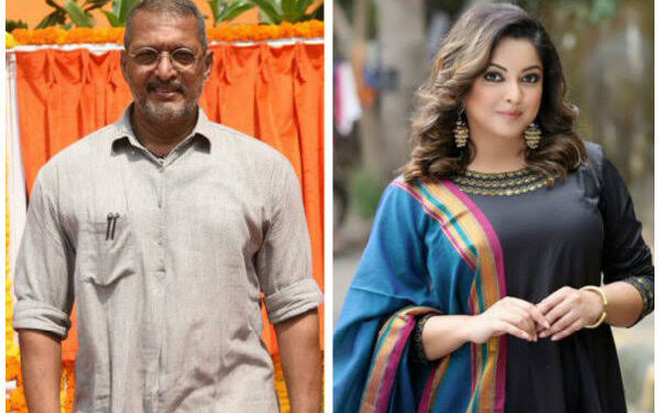 Nana Patekar Cleared in #MeToo Case