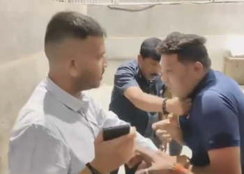 Man Booked for Recording Video Inside Public Restroom in Pune