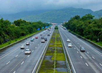 ₹12,000 Cr, 135-Km Highway Planned to Ease Pune-PCMC Traffic; To Connect Shirur, Chakan, Talegaon & JNPT