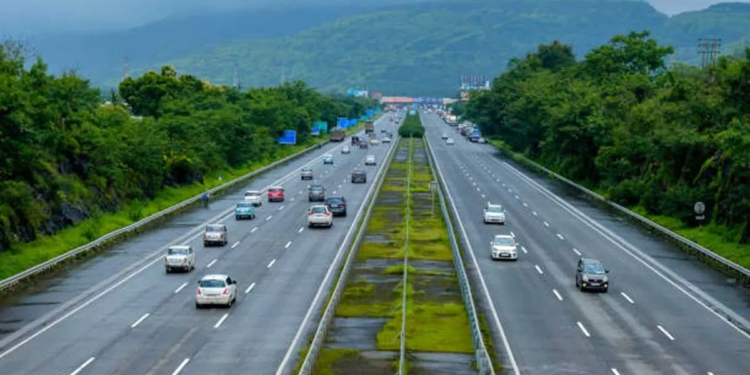 ₹12,000 Cr, 135-Km Highway Planned to Ease Pune-PCMC Traffic; To Connect Shirur, Chakan, Talegaon & JNPT