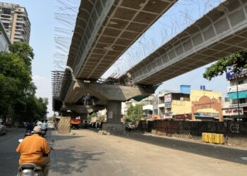 Pune Sinhagad Road Flyover Opening Delayed to April and June 2025
