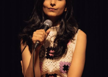 Stand-up Comedian Swati Sachdeva Sparks Controversy Over Joke About Mother and Vibrator