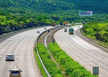 Pune-Mumbai Expressway Toll Rates Fixed Until 2030: MSRDC Assures Commuters