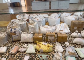 Pune Police Destroy Seized Drugs Worth ₹776 Crore