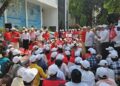 Mahabank Employees Protest Over Staffing Shortages and Working Conditions