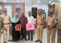 Stolen Goods Worth Over ₹12 Lakh Returned to Owners by Pune Police