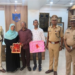 Stolen Goods Worth Over ₹12 Lakh Returned to Owners by Pune Police