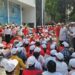 Mahabank Employees Protest Over Staffing Shortages and Working Conditions
