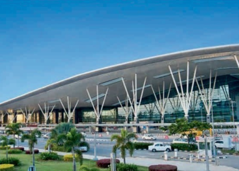 Purandar Airport Project Gains Momentum with Land Acquisition Notification