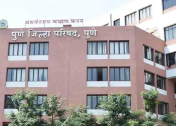 Pune Zilla Parishad Launches Initiative to Combat Malnutrition in Rural Areas
