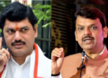 Dhananjay Munde Asked to Resign After Viral Murder Photos, Orders CM Devendra Fadnavis