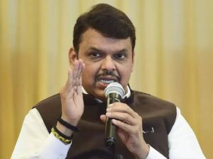 CM Fadnavis Takes Tough Stand Against Drugs: Zero Tolerance Policy, Immediate Suspension for Police Personnel if Found Guilty