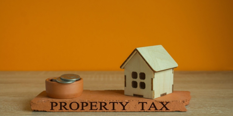 Deputy Commissioner on Leave as Property Tax Target Remains Unmet; Employees’ Leaves Cancelled