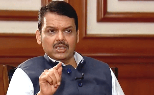 Rioters’ Properties to be Sold to Recover Nagpur Violence Damages: CM Fadnavis Warns