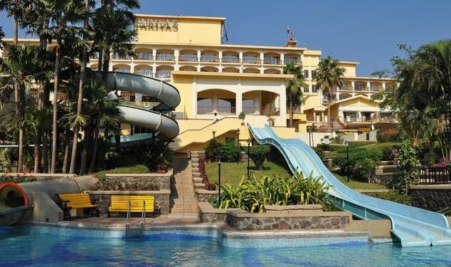 Fariyas Holiday Resort in Lonavla Faces MPCB Action Over Pollution Norm Violations