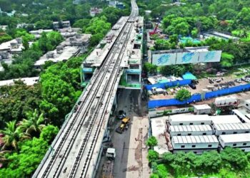 Pune University Road Flyover to Open Partially from May 1 2025