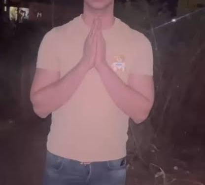 Gaurav Ahuja Remanded in One-Day Police Custody in Public Obscenity Case