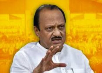 Munde Resigns After Seeing Viral Photos of Santosh Deshmukh’s Murder, Ajit Pawar Reveals