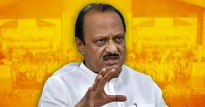 Munde Resigns After Seeing Viral Photos of Santosh Deshmukh’s Murder, Ajit Pawar Reveals