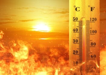 Pune Records Hottest Early March in a Decade, Mercury Nears 40°C